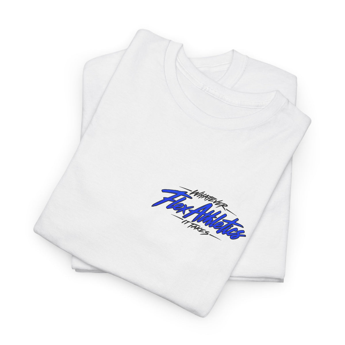 FLEX ATHL Graphic Tee