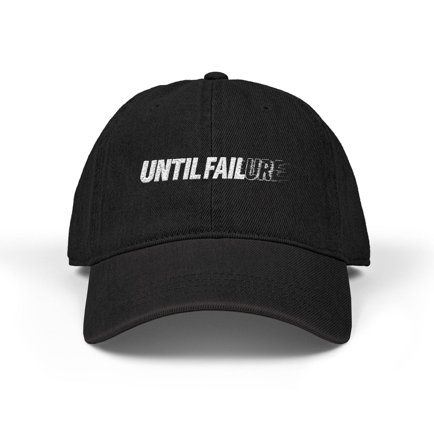 Until Failure