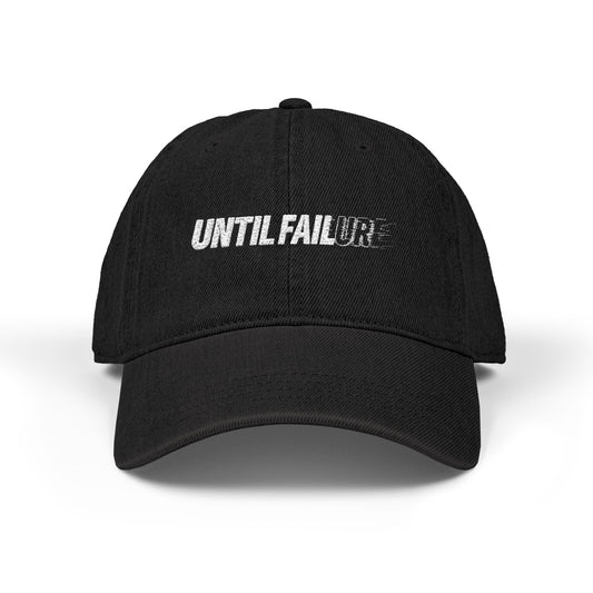 Until Failure