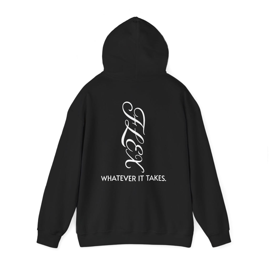 FLEX Soft Pullover Hoodie