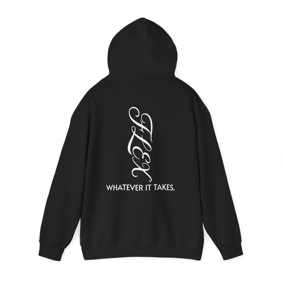 FLEX Soft Pullover Hoodie