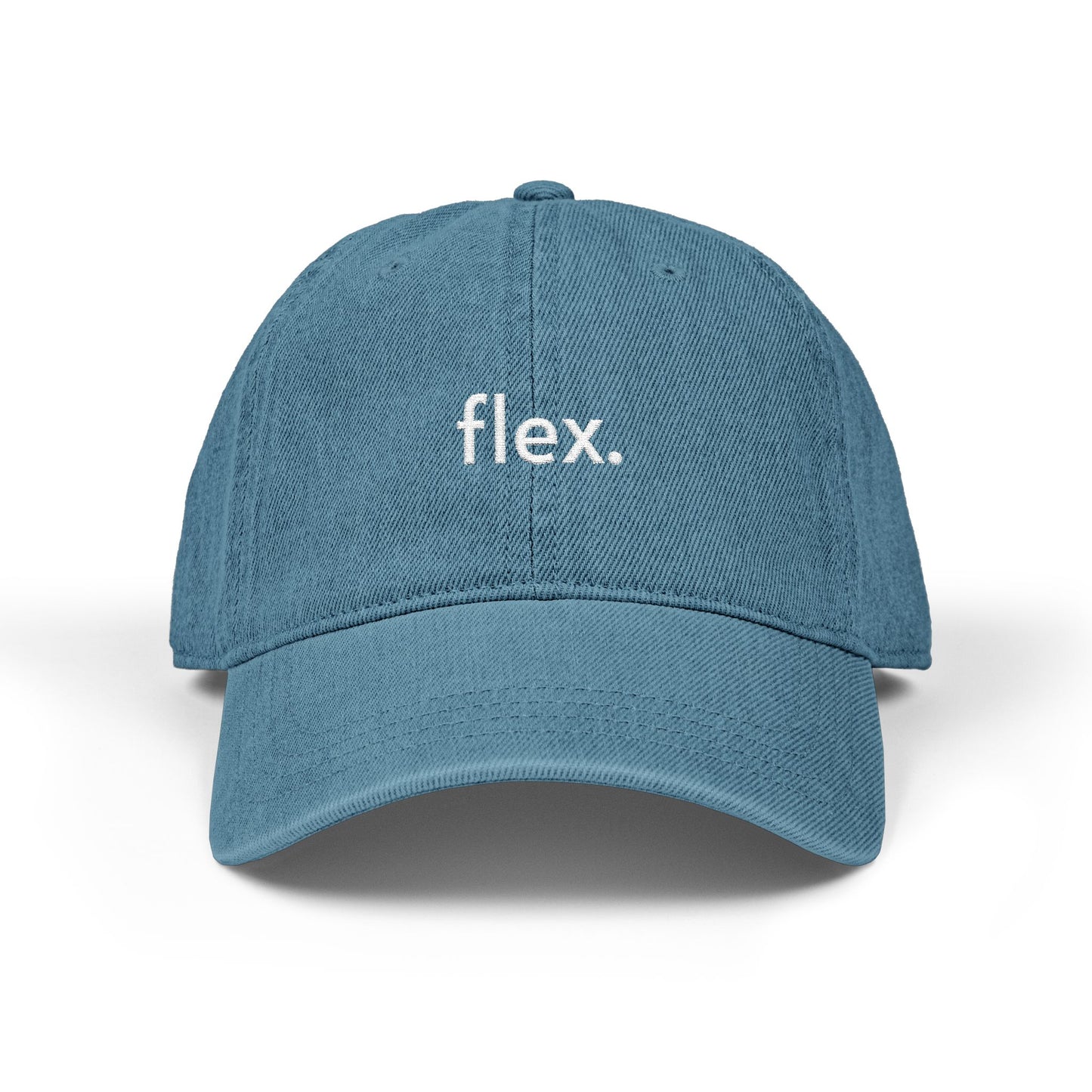 Flex.