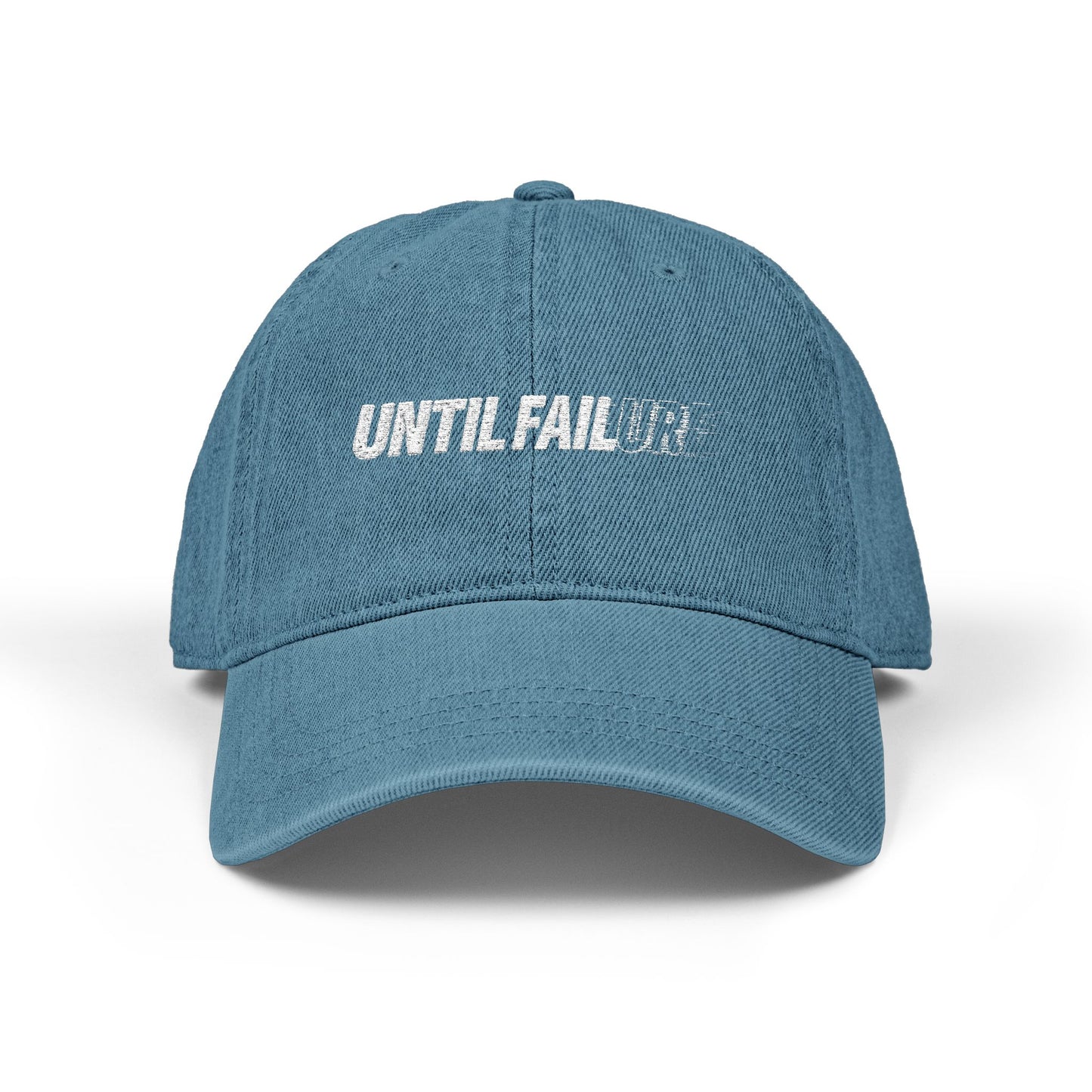 Until Failure