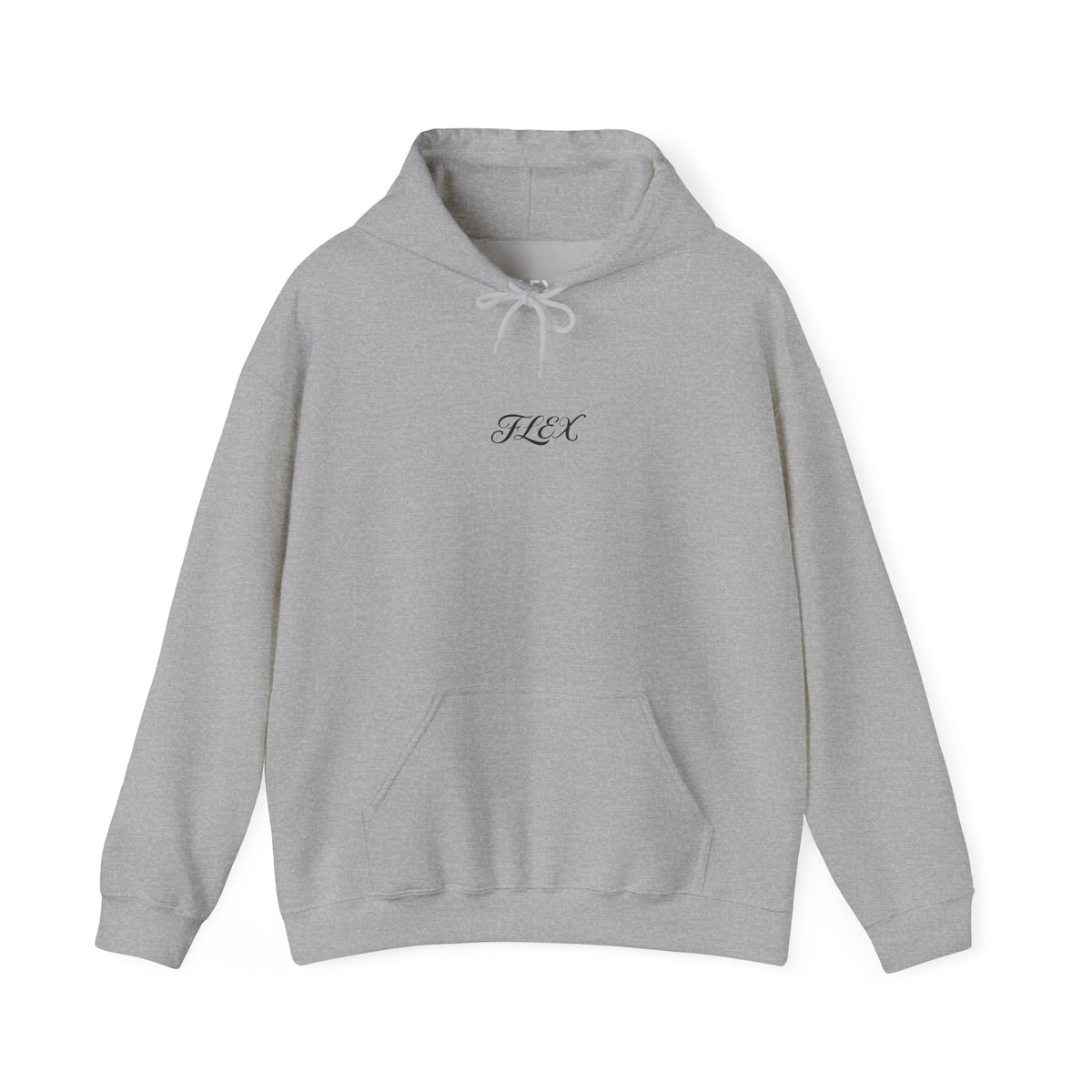 FLEX Soft Pullover Hoodie