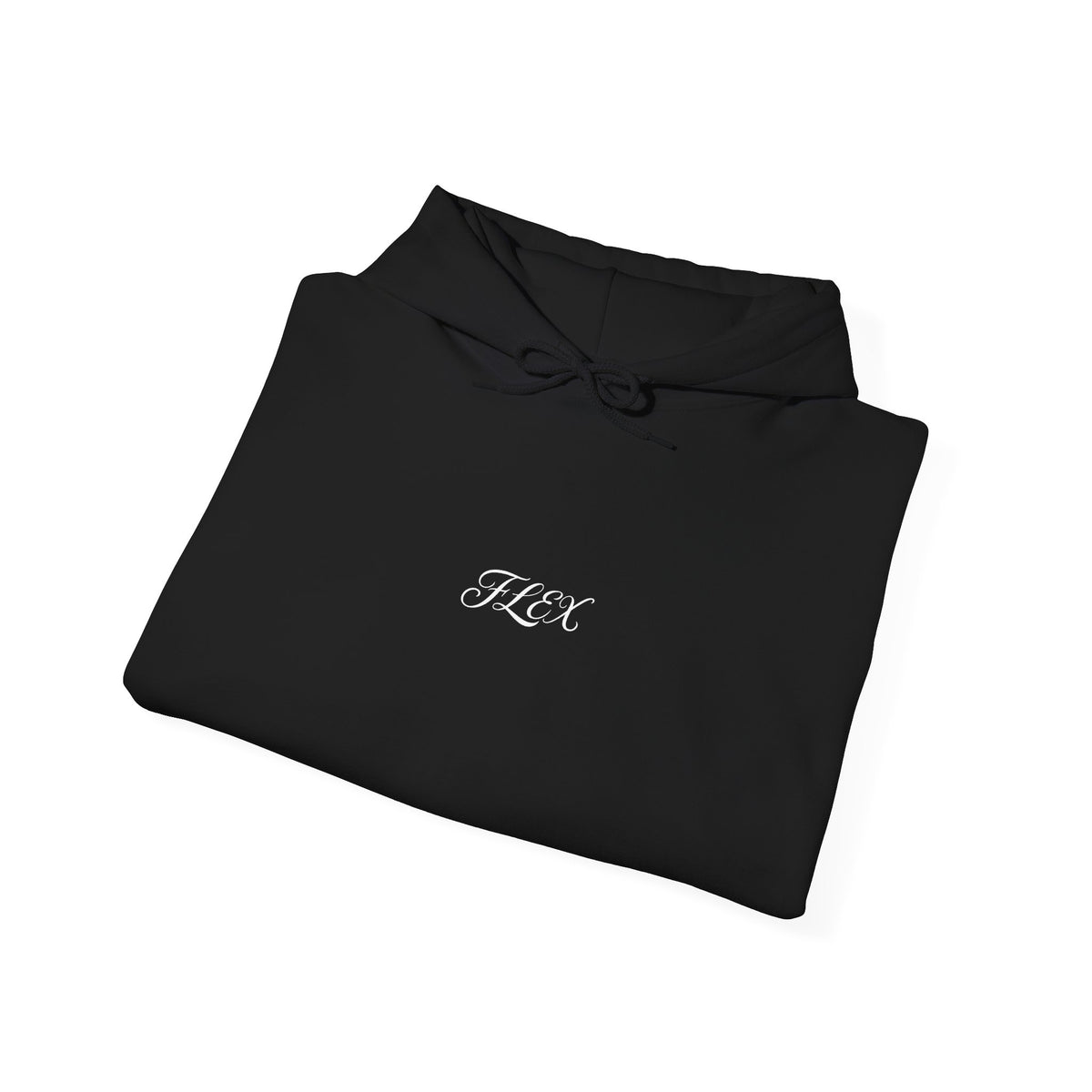 FLEX Soft Pullover Hoodie