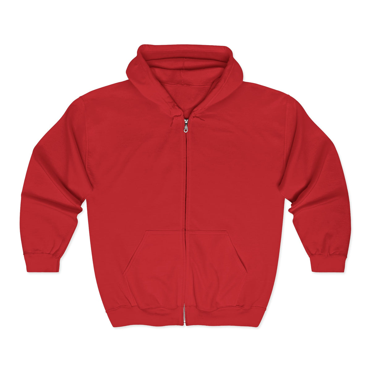 FLEX Zip-Up Hoodie