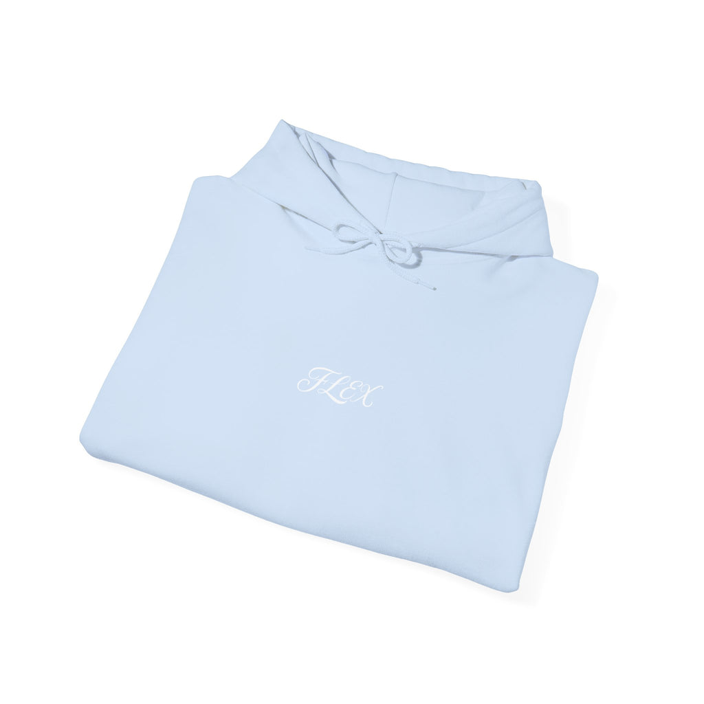 FLEX Soft Pullover Hoodie