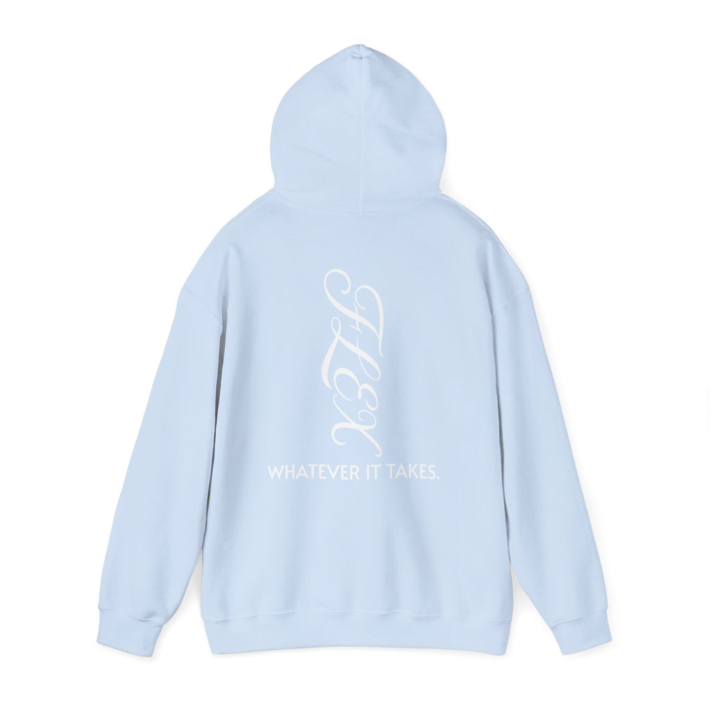 FLEX Soft Pullover Hoodie