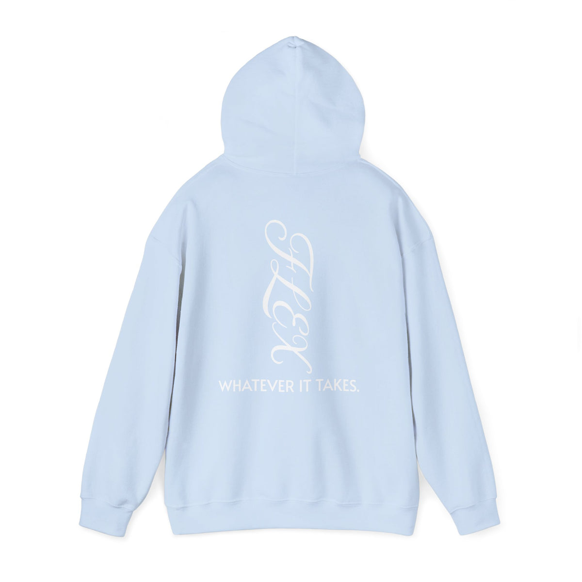 FLEX Soft Pullover Hoodie