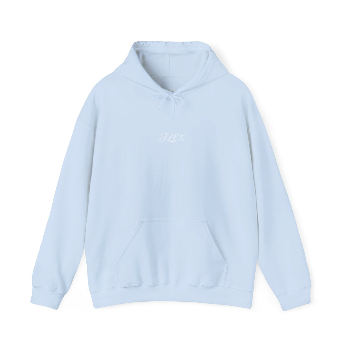 FLEX Soft Pullover Hoodie