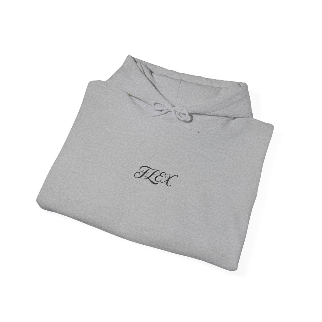 FLEX Soft Pullover Hoodie