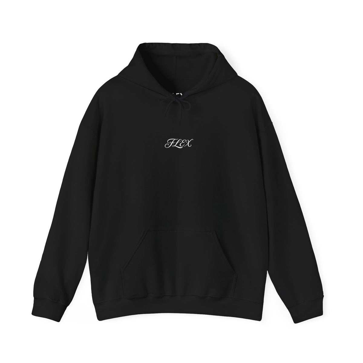 FLEX Soft Pullover Hoodie