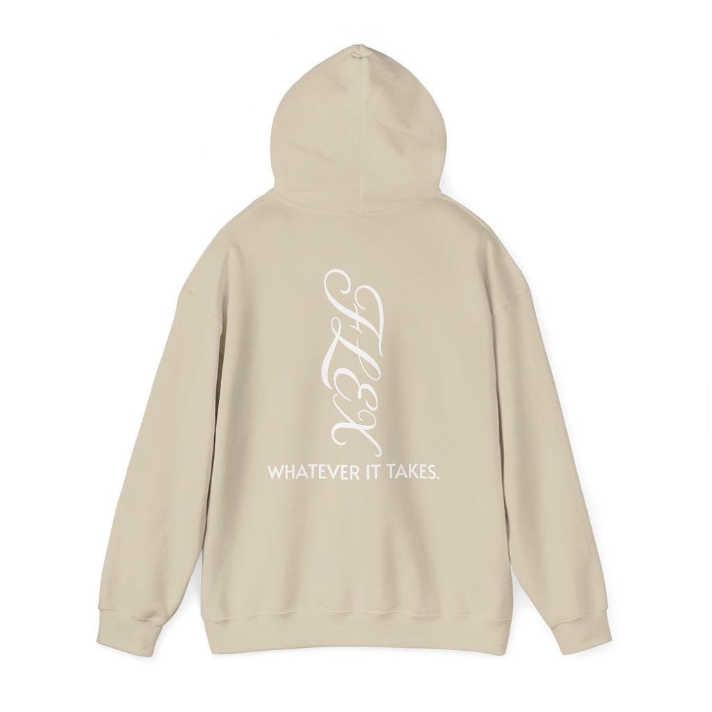 FLEX Soft Pullover Hoodie