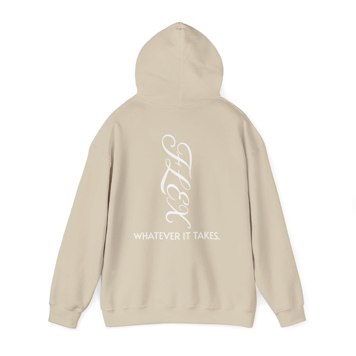 FLEX Soft Pullover Hoodie