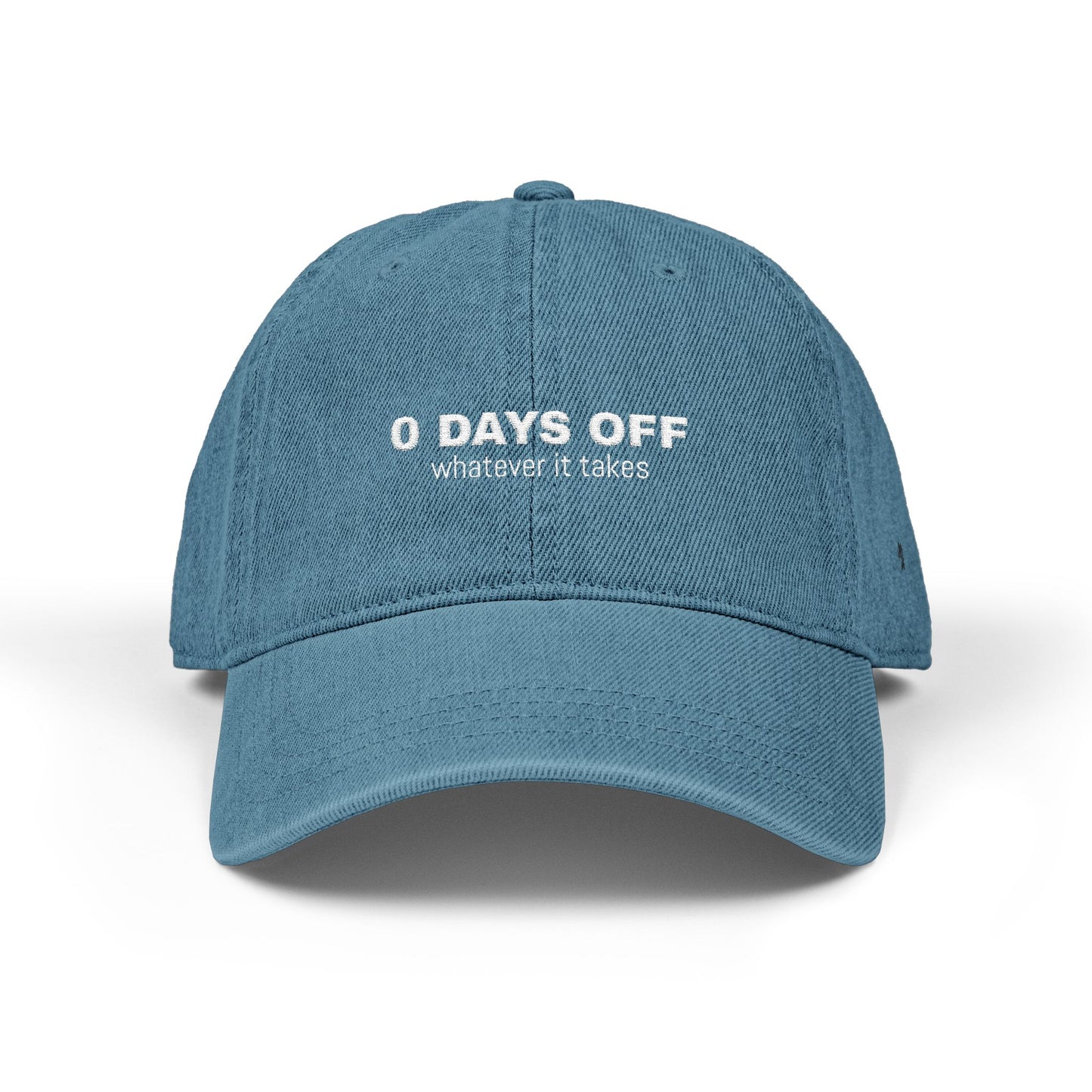 0 DAYS OFF (BEST SELLER)