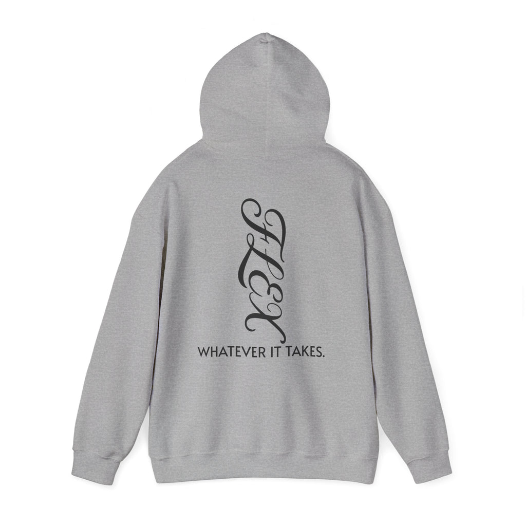 FLEX Soft Pullover Hoodie