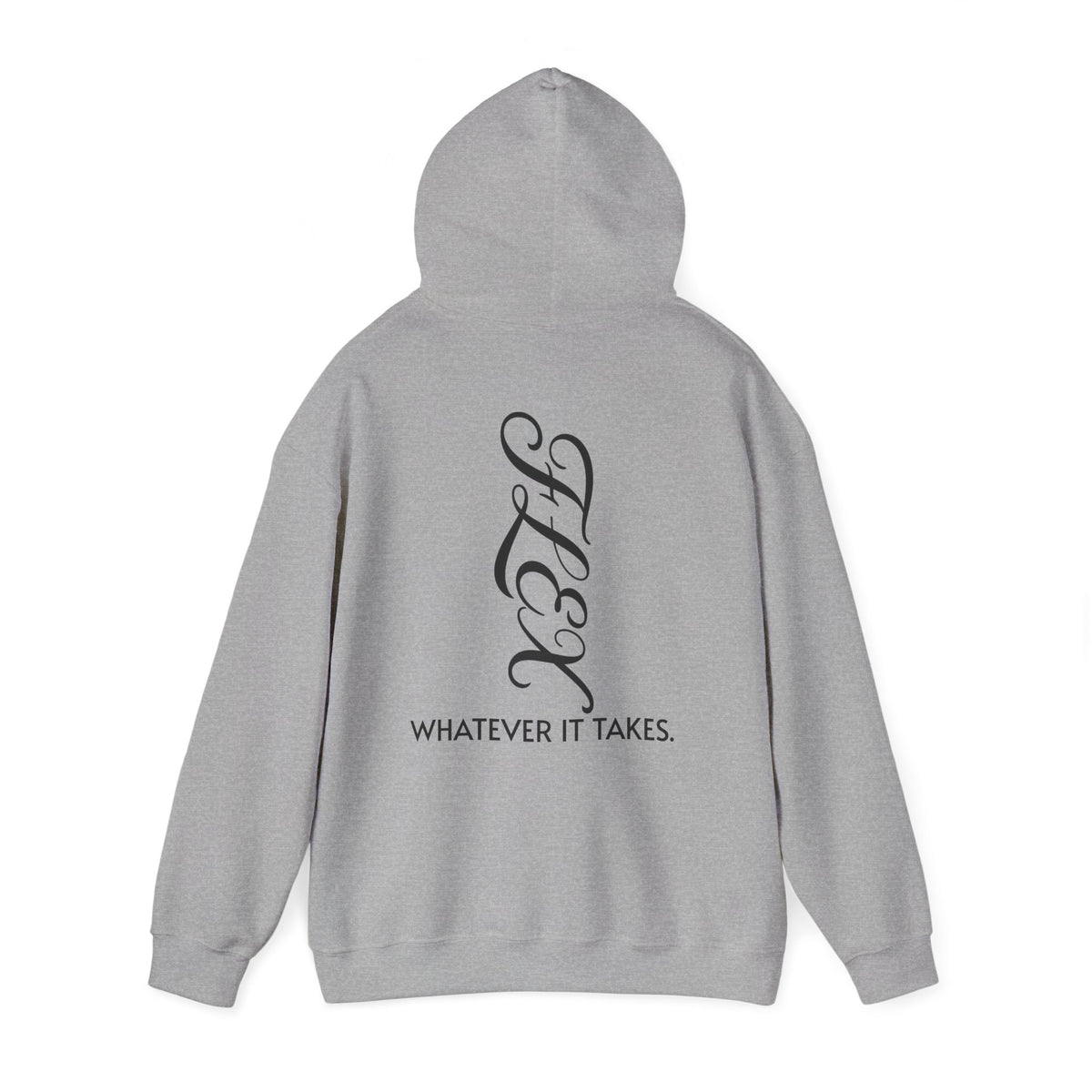 FLEX Soft Pullover Hoodie
