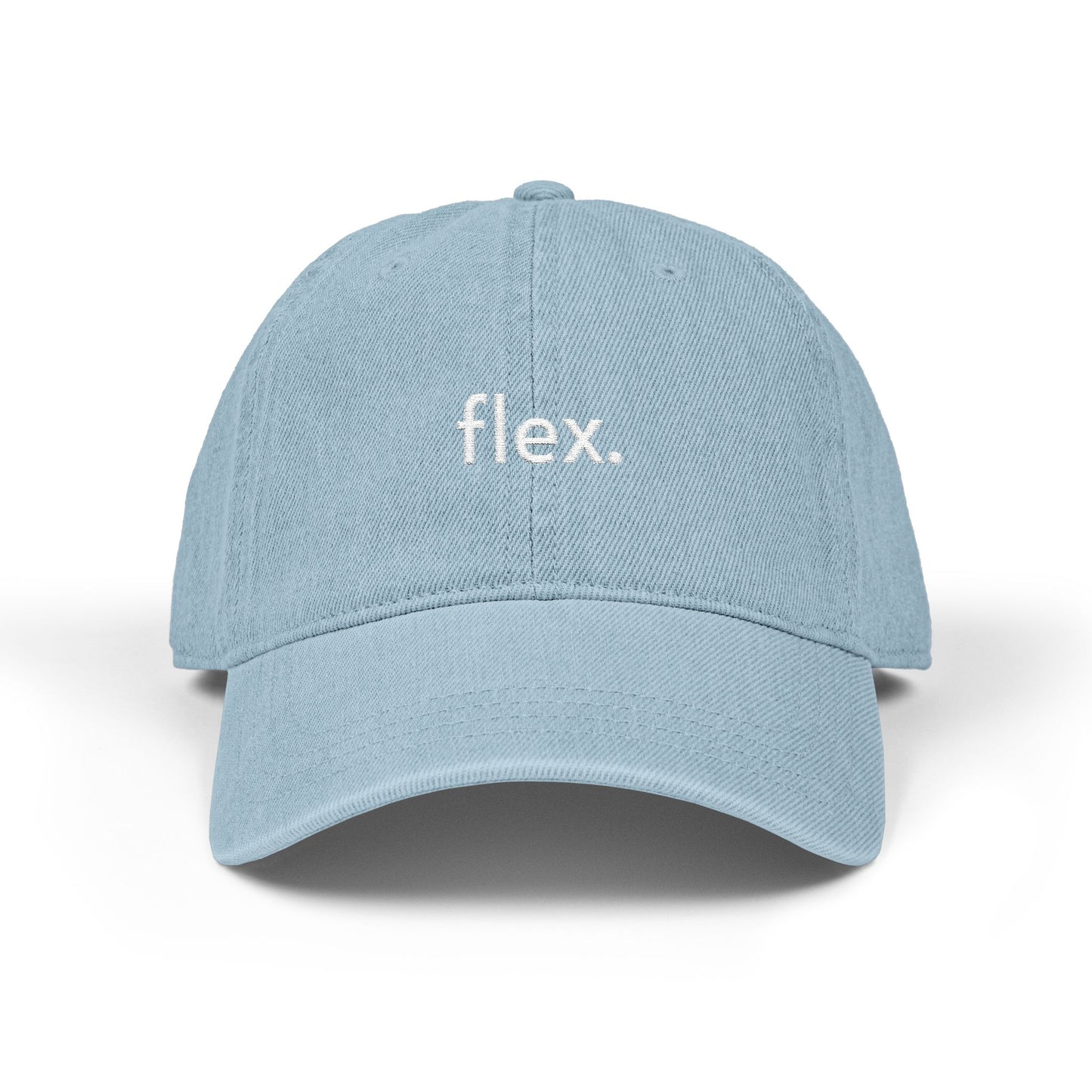 Flex.