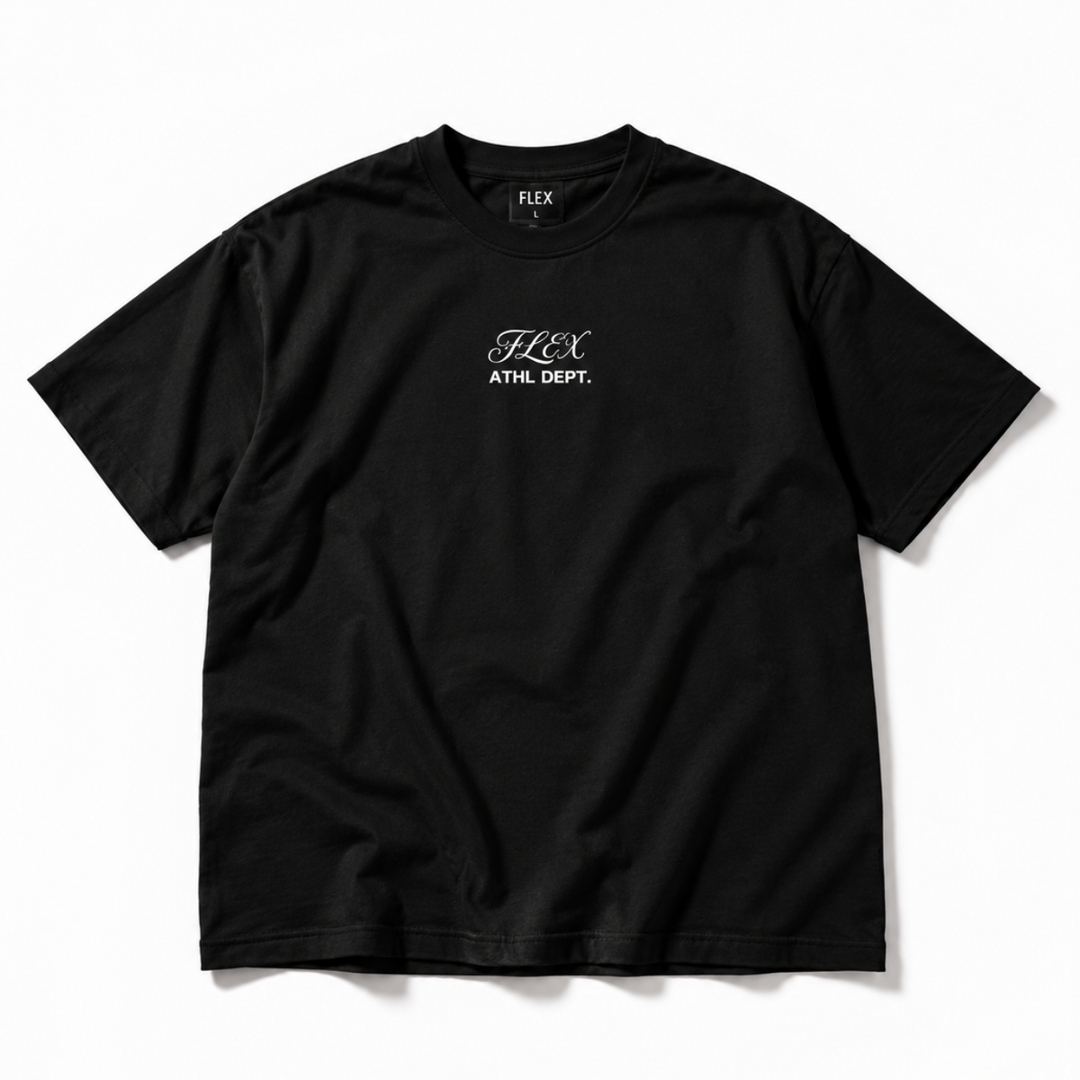 FLEX Athl Dept. Tee