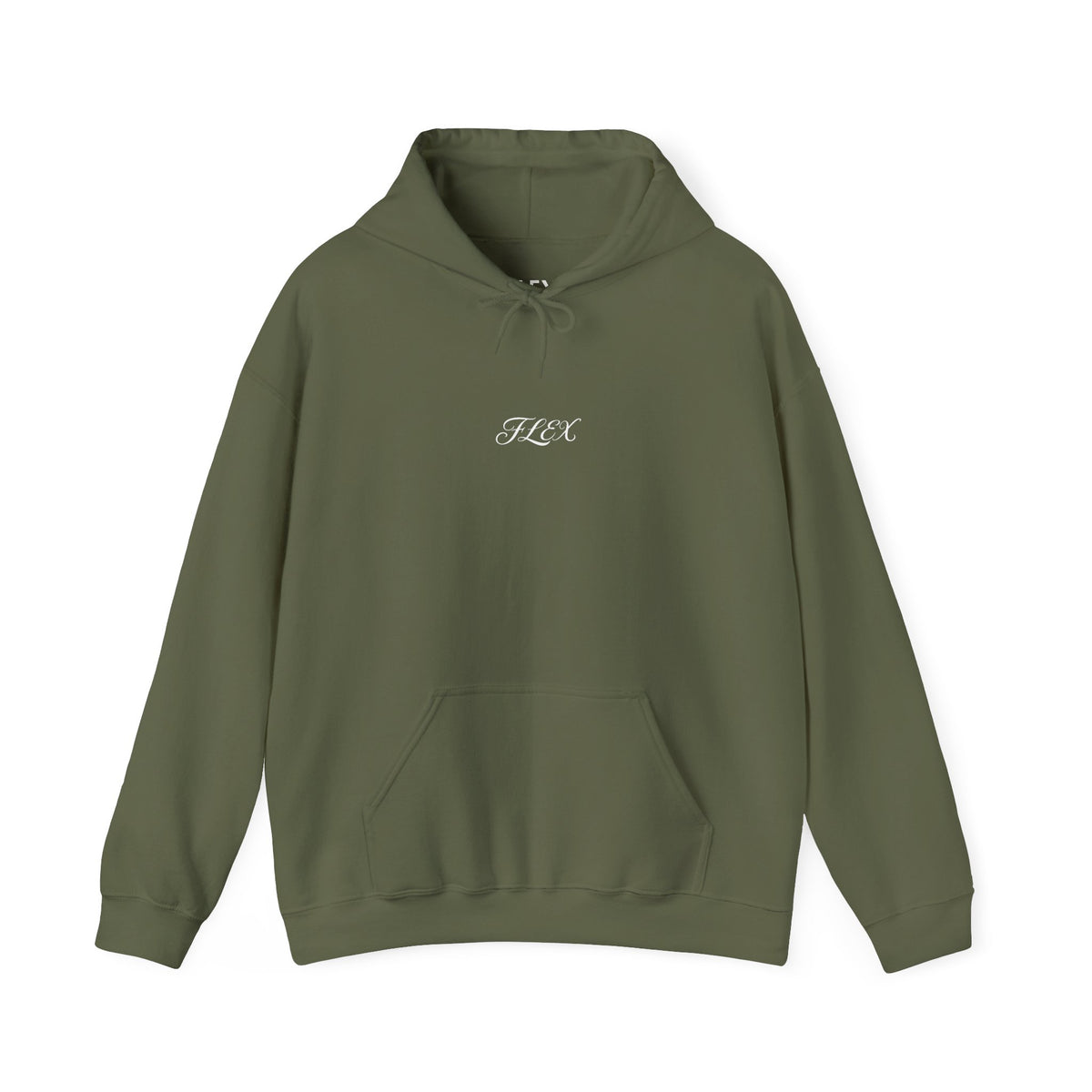 FLEX Soft Pullover Hoodie