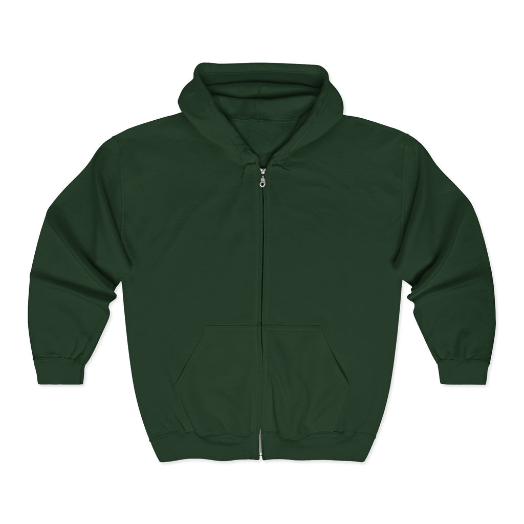 FLEX Zip-Up Hoodie