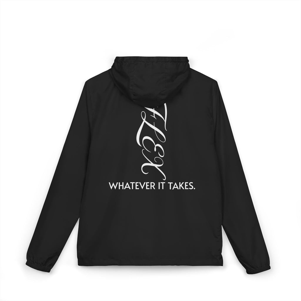 FLEX Active Windbreaker