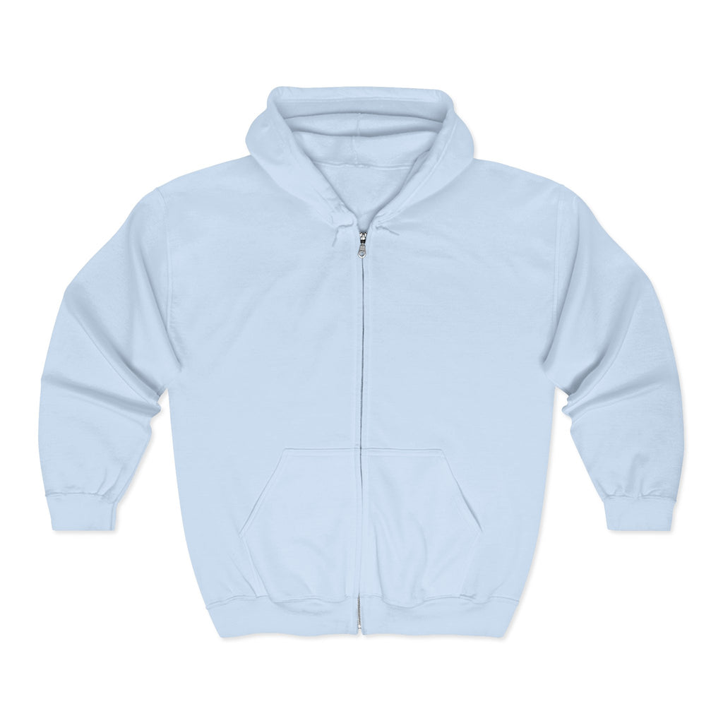 FLEX Zip-Up Hoodie