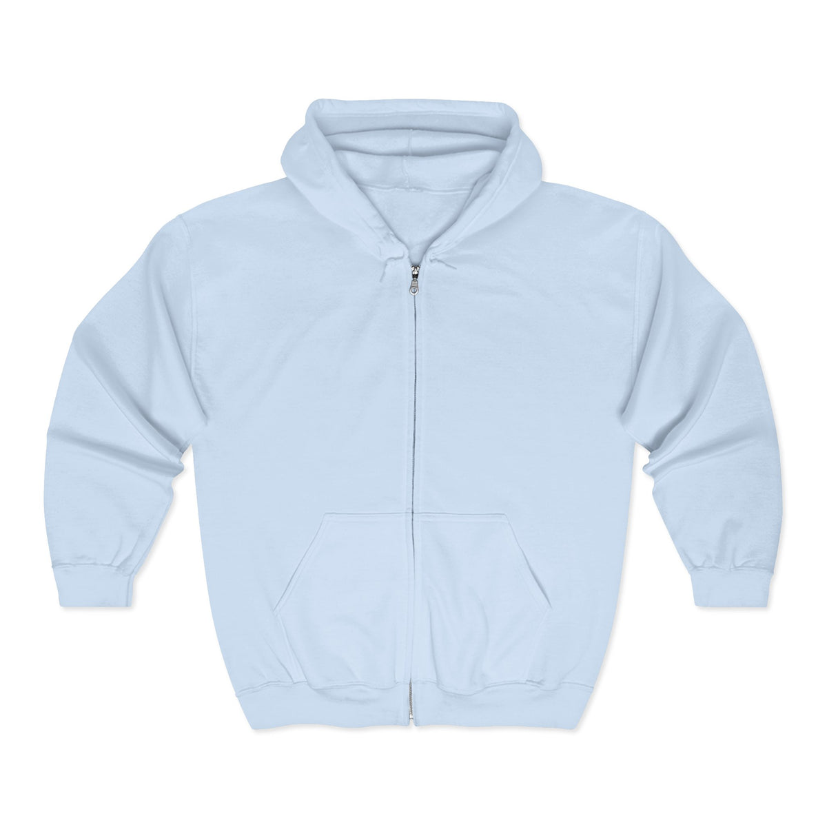 FLEX Zip-Up Hoodie