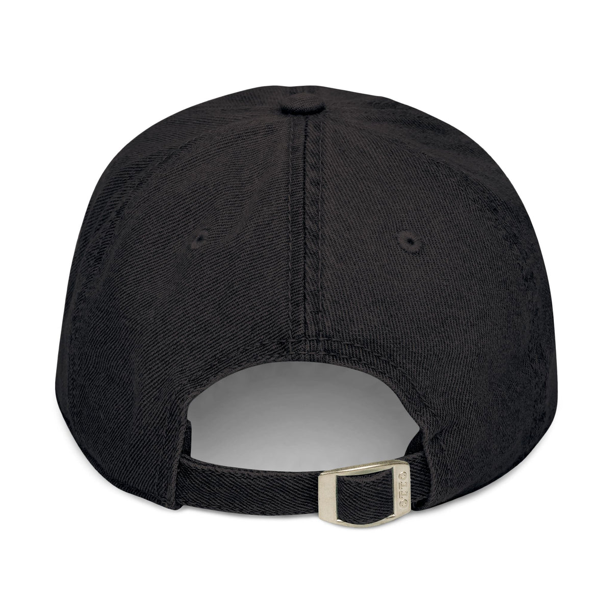 Built In Silence Cap