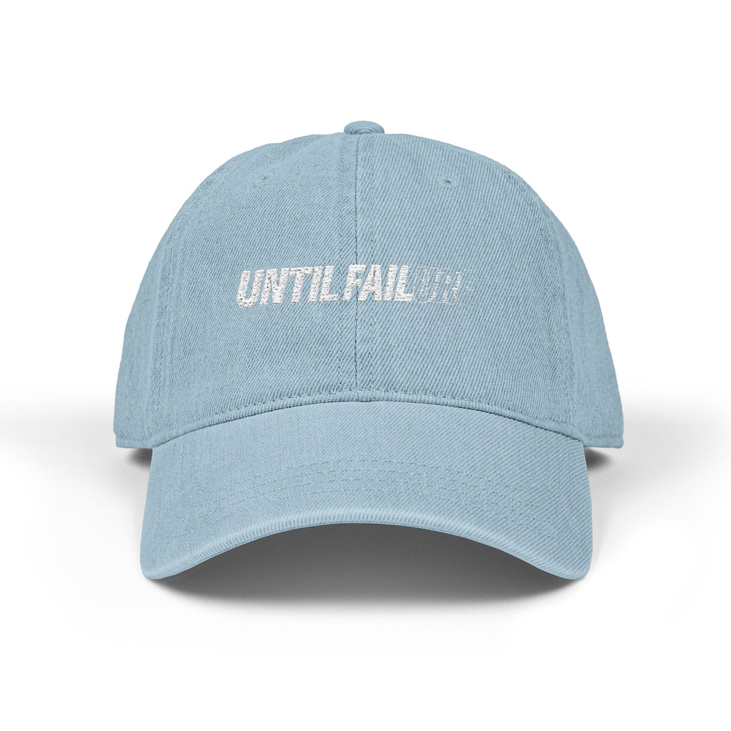 Until Failure