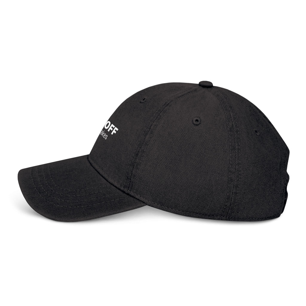 0 DAYS OFF Cap