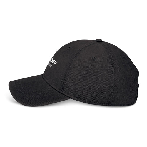 0 DAYS OFF Cap