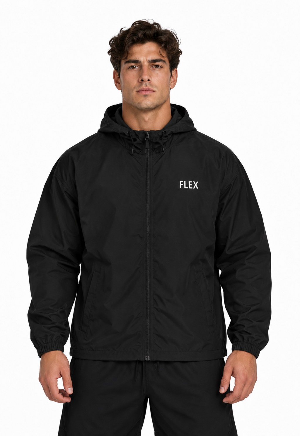FLEX Active Windbreaker