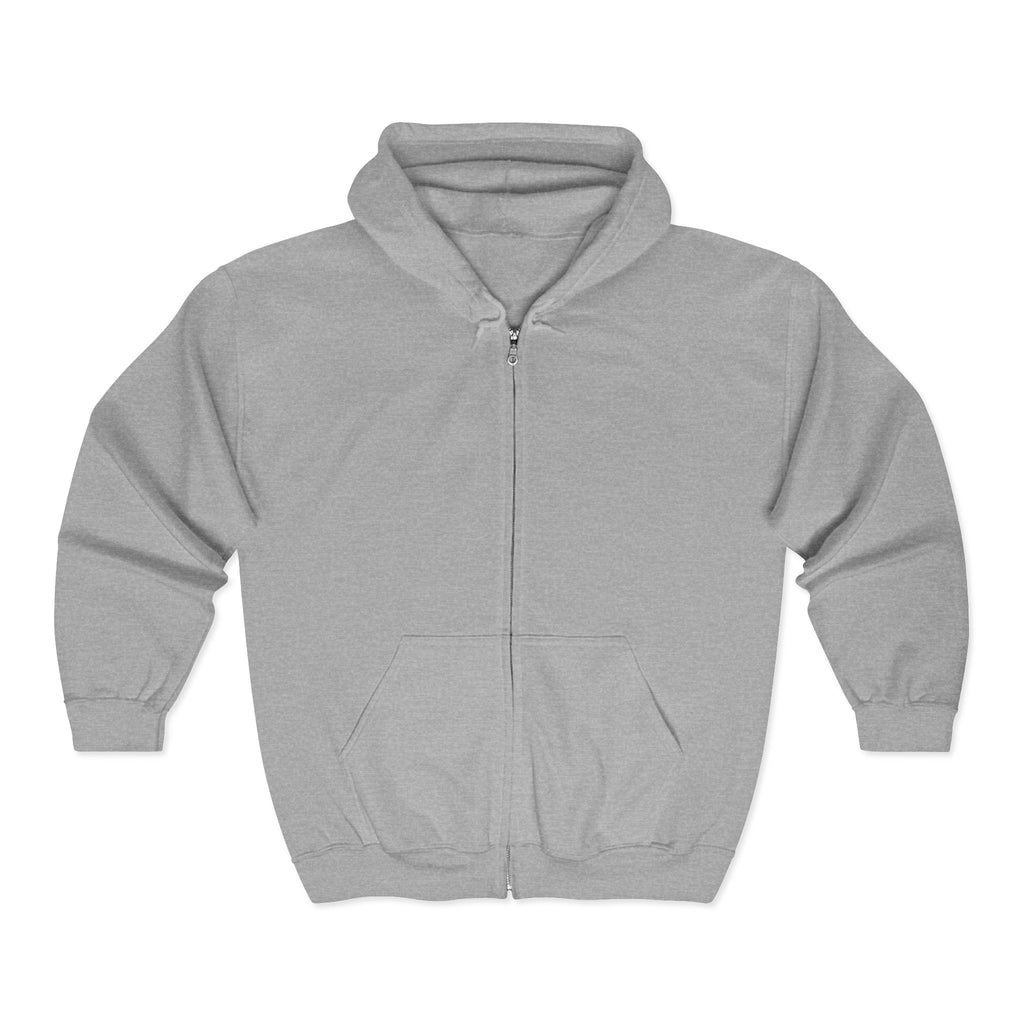 FLEX Zip-Up Hoodie