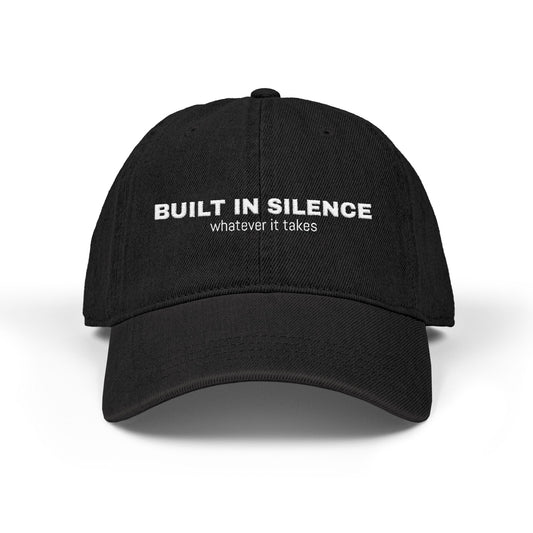 Built In Silence