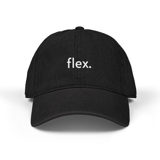 Flex.