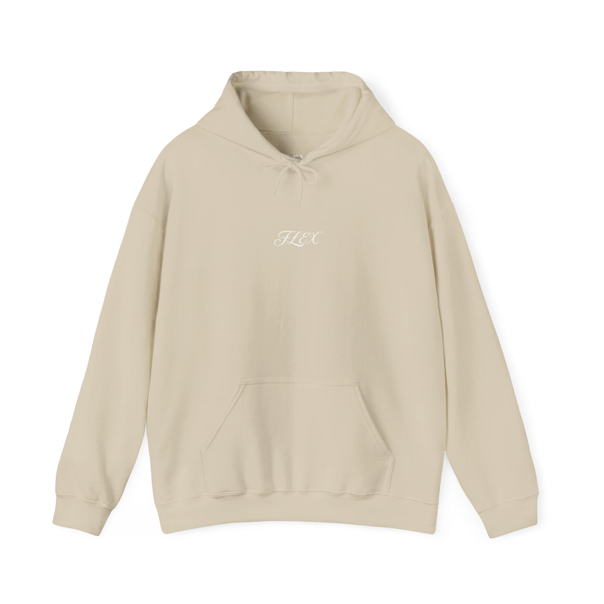 FLEX Soft Pullover Hoodie