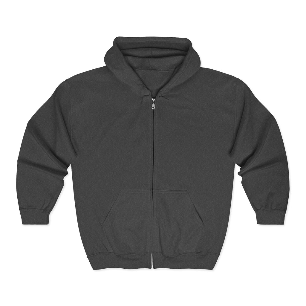 FLEX Zip-Up Hoodie