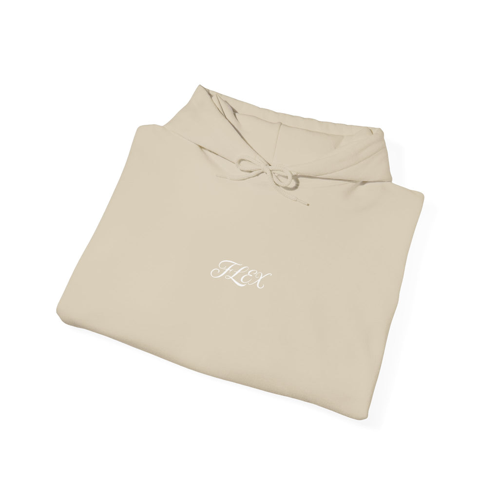 FLEX Soft Pullover Hoodie