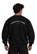 FLEX Essentials Sweatshirt