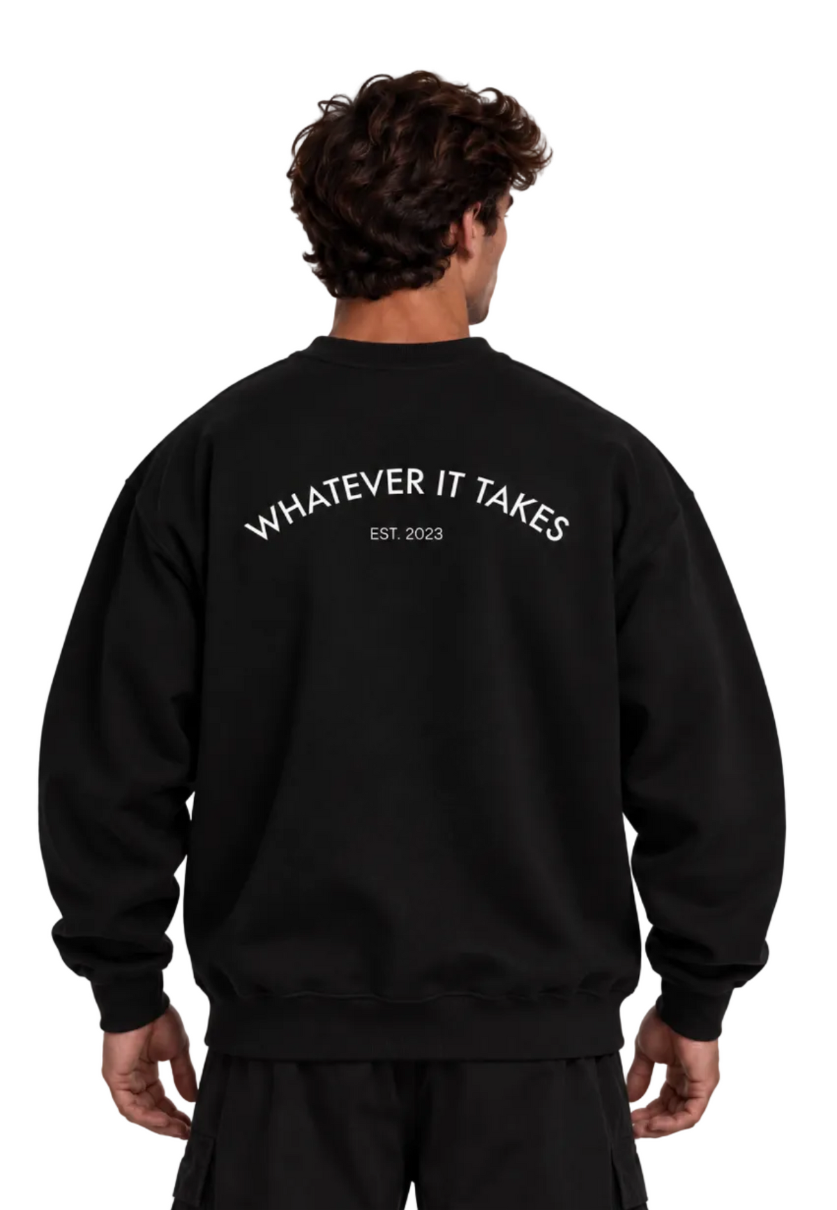 FLEX Essentials Sweatshirt