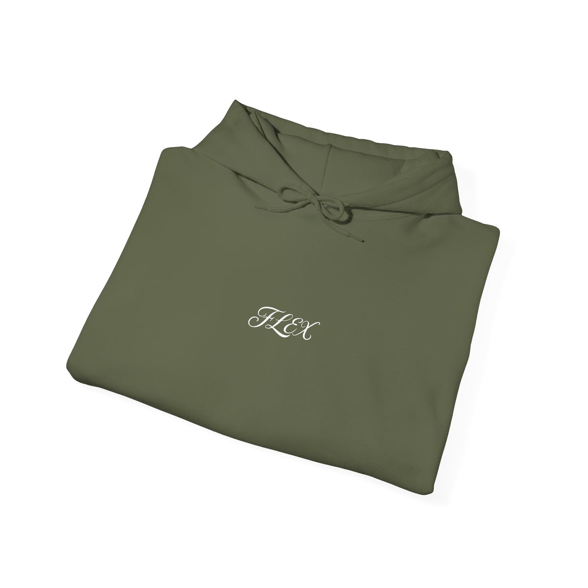 FLEX Soft Pullover Hoodie