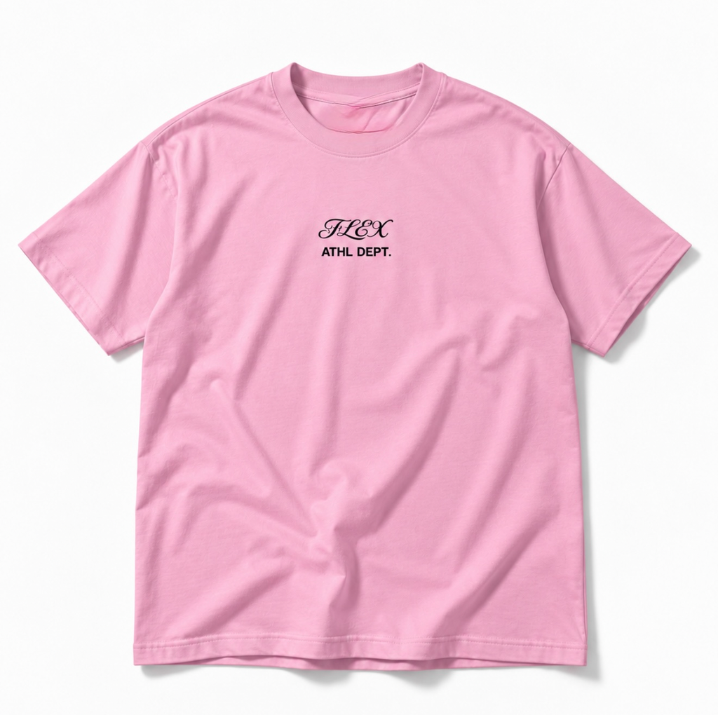 FLEX Athl Dept. Tee