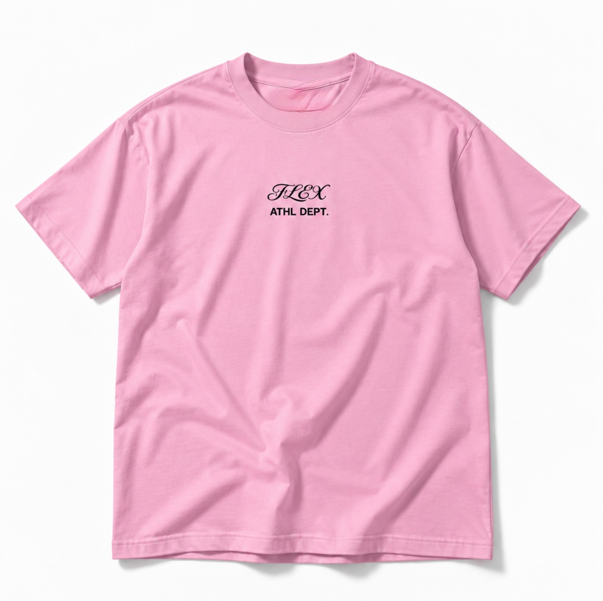 FLEX Athl Dept. Tee