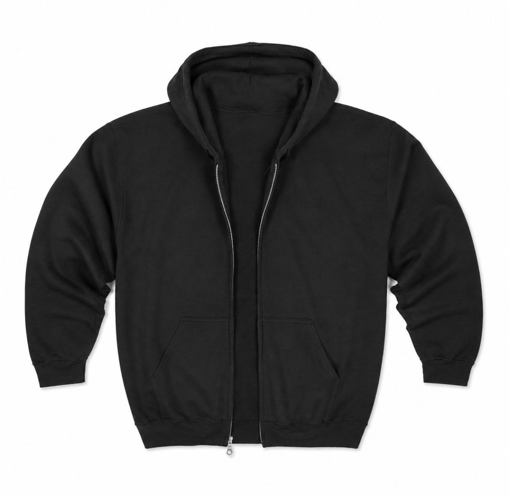 FLEX Zip-Up Hoodie