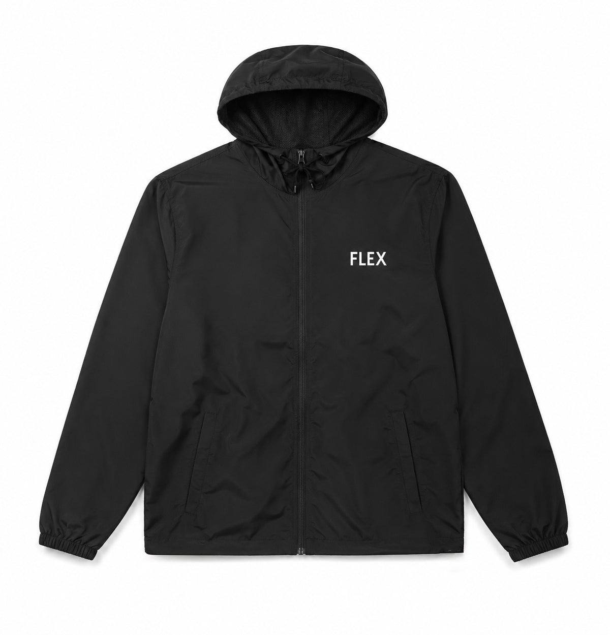 FLEX Active Windbreaker