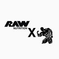 RAW Nutrition Supplements | Shop Now