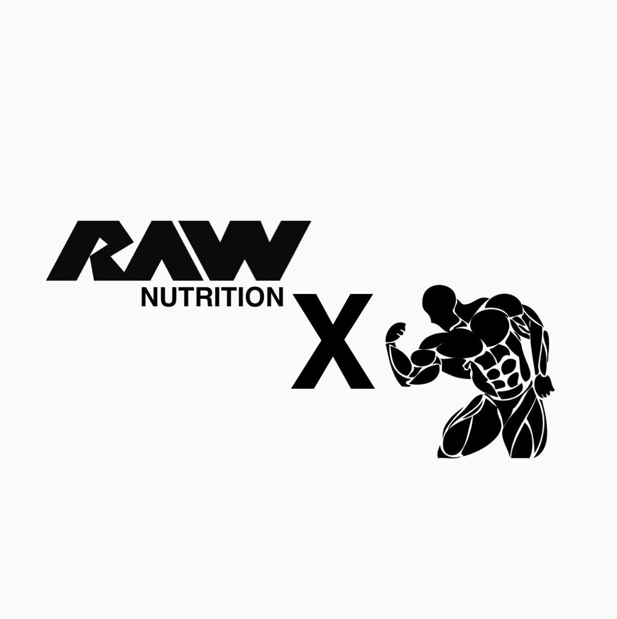 RAW Nutrition Supplements | Shop Now