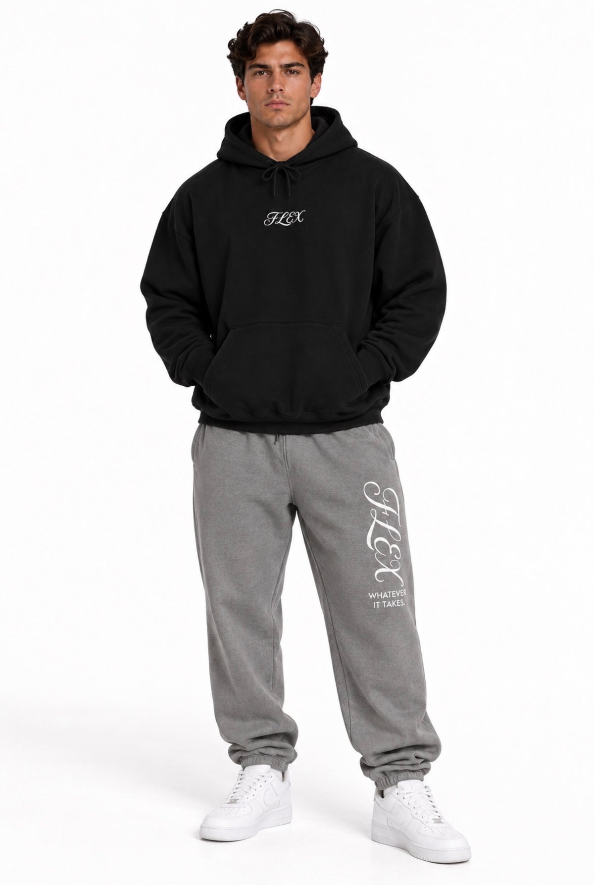 FLEX Comfort Sweats