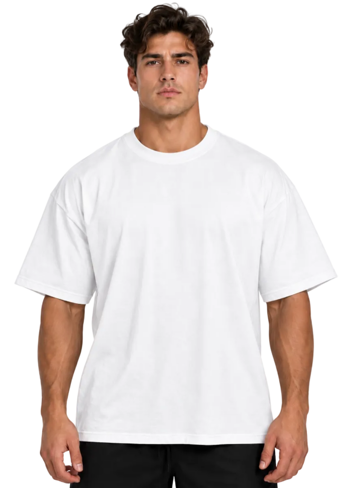 Whatever It Takes T-Shirt